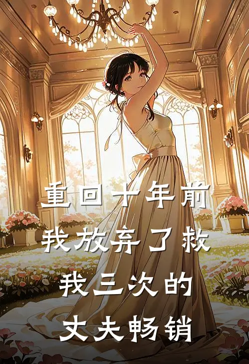 重回十年前，我放弃了救我三次的丈夫畅销