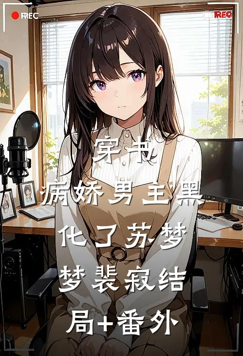 穿书：病娇男主黑化了苏梦梦裴寂结局+番外