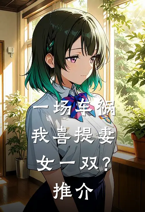 一场车祸，我喜提妻女一双？推介
