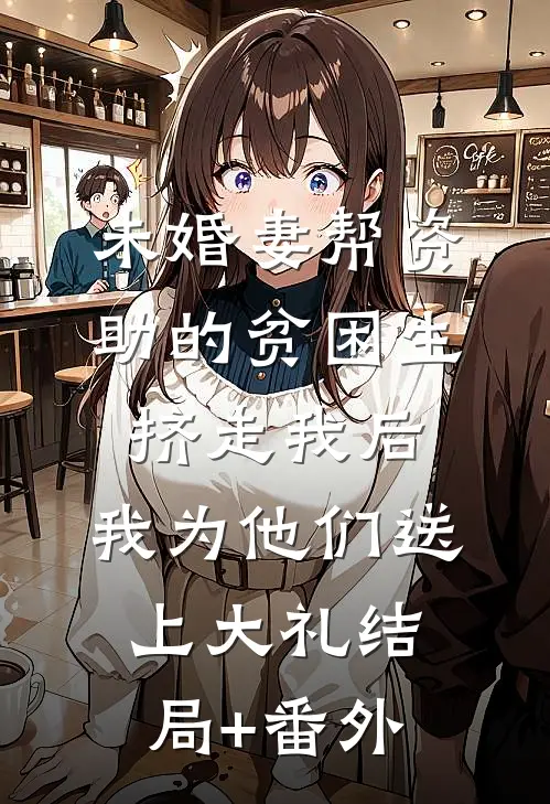 未婚妻帮资助的贫困生挤走我后，我为他们送上大礼结局+番外