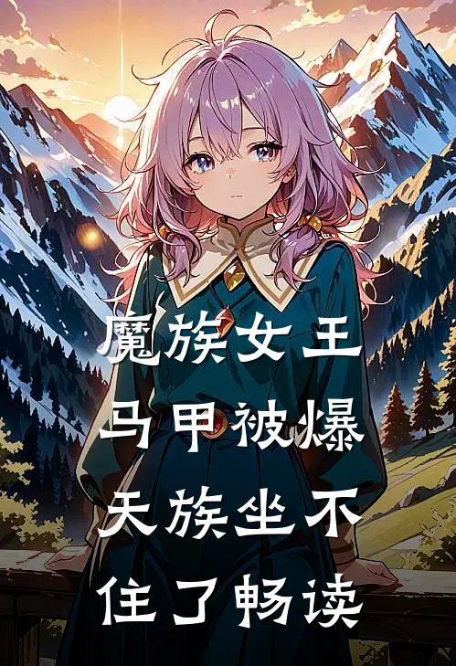 魔族女王马甲被爆，天族坐不住了畅读