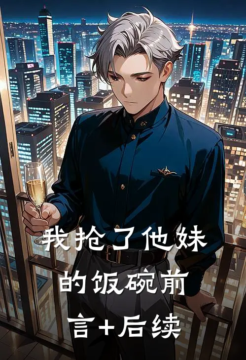 我抢了他妹的饭碗前言+后续