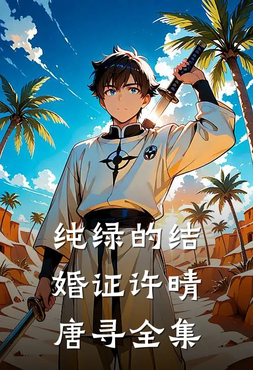 纯绿的结婚证许晴唐寻全集