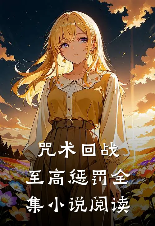 咒术回战：至高惩罚全集小说阅读