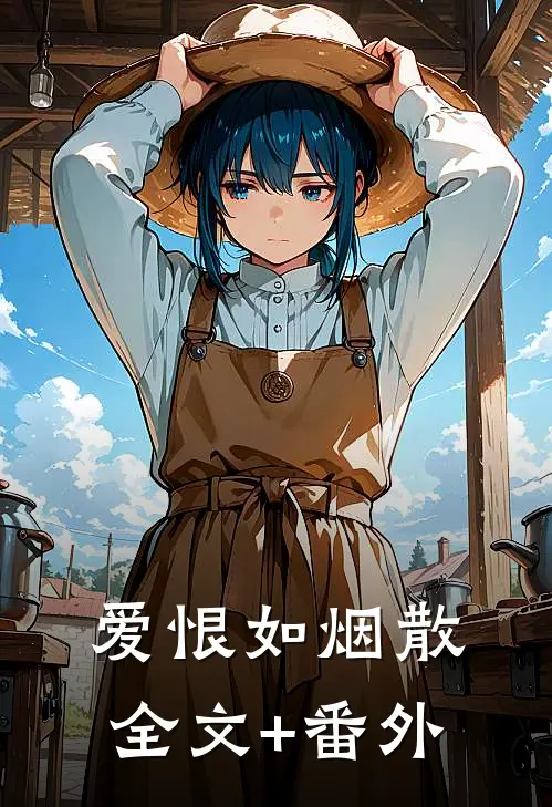 爱恨如烟散全文+番外