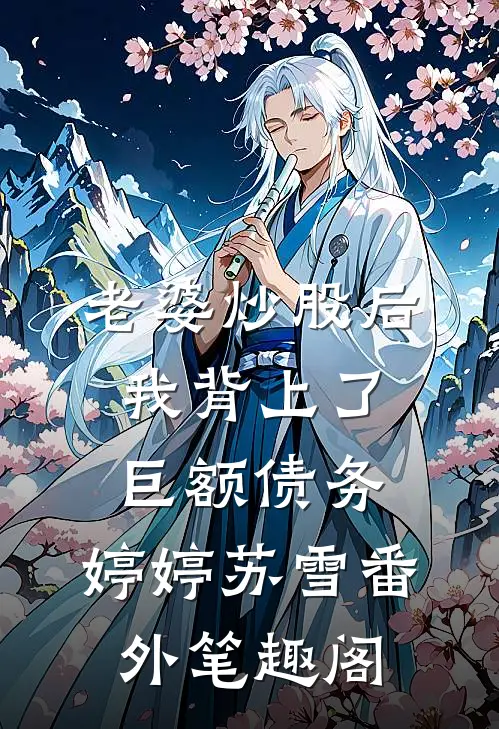 老婆炒股后我背上了巨额债务：婷婷苏雪番外笔趣阁