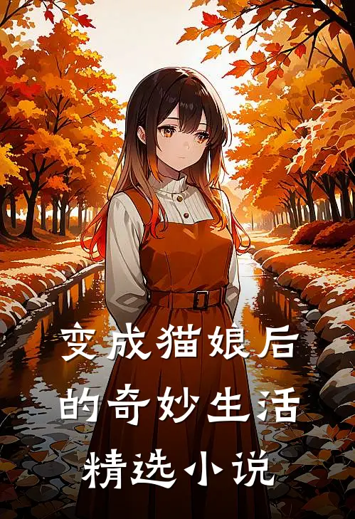 变成猫娘后的奇妙生活精选小说