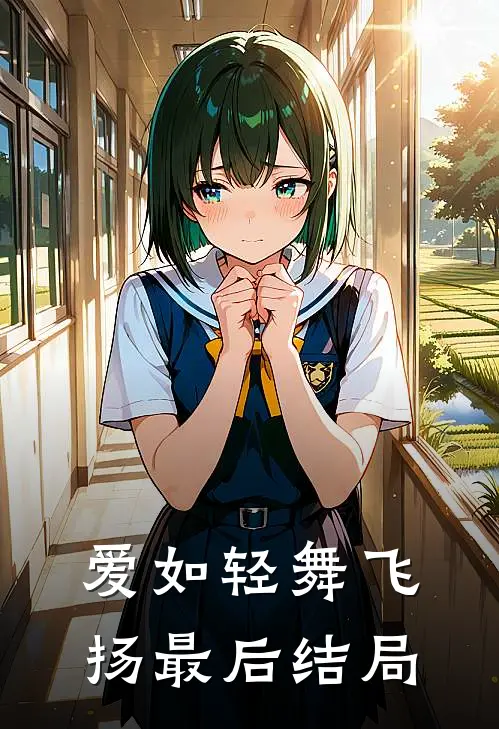 爱如轻舞飞扬最后结局