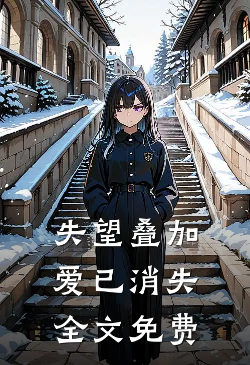 失望叠加，爱已消失全文免费