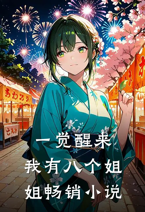 一觉醒来，我有八个姐姐畅销小说