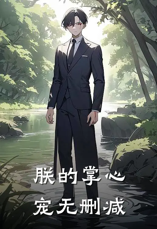 朕的掌心宠无删减