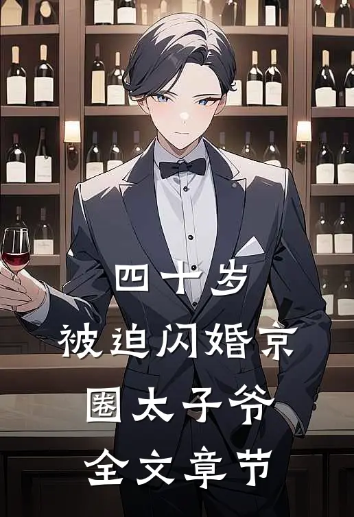 四十岁，被迫闪婚京圈太子爷全文章节