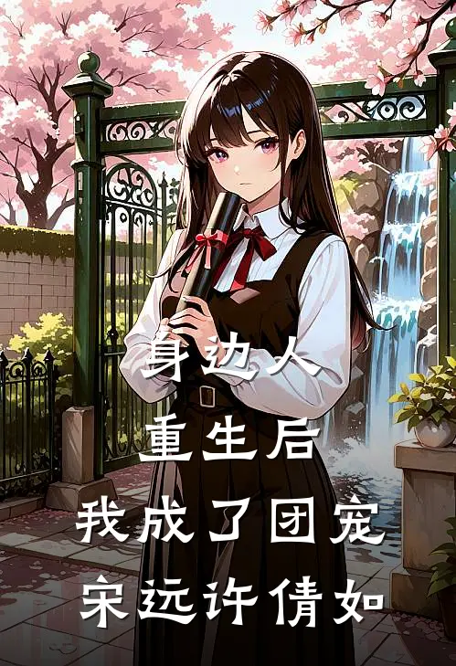 身边人重生后，我成了团宠宋远许倩如
