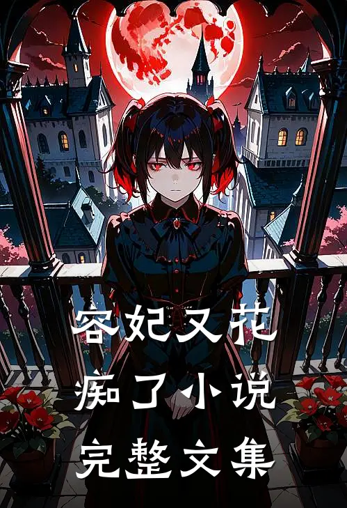 容妃又花痴了小说完整文集
