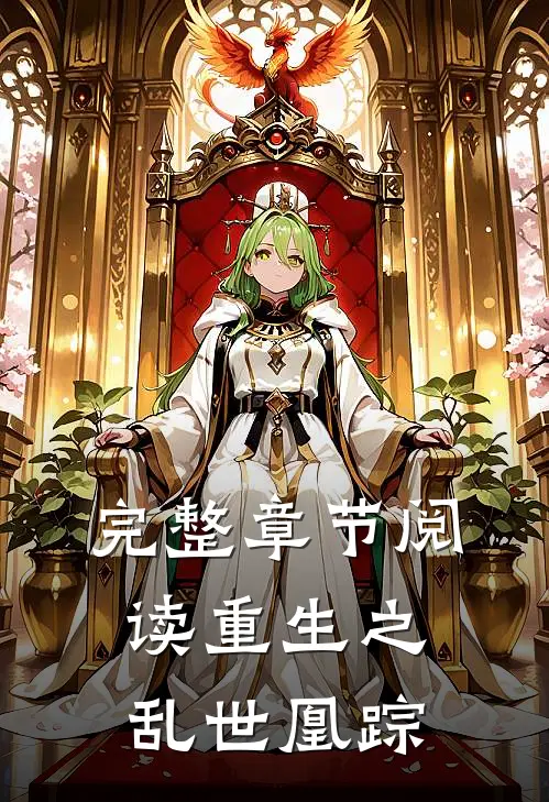 完整章节阅读重生之乱世凰踪