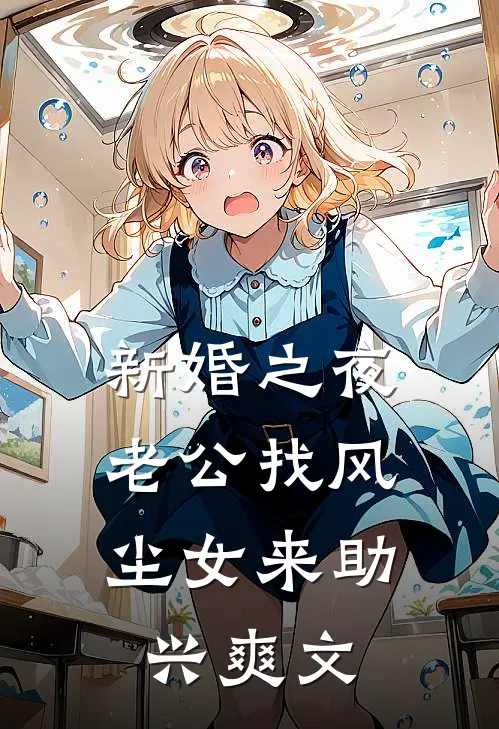 新婚之夜，老公找风尘女来助兴爽文