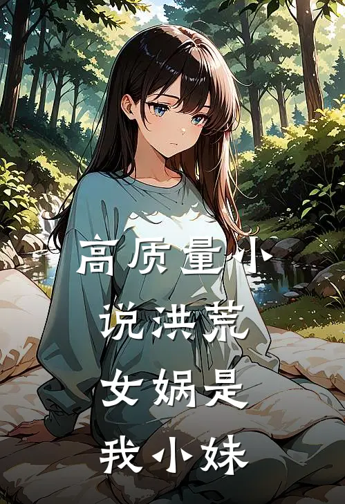 高质量小说洪荒：女娲是我小妹