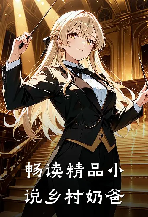 畅读精品小说乡村奶爸