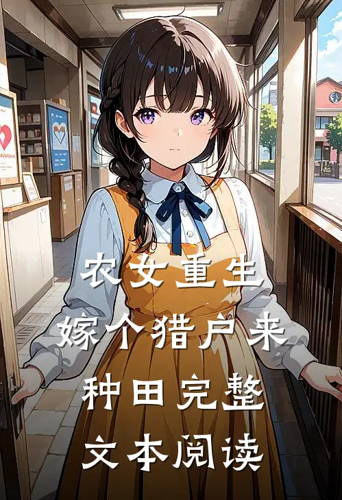 农女重生：嫁个猎户来种田完整文本阅读