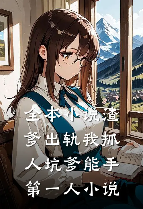 全本小说渣爹出轨我抓人坑爹能手第一人小说