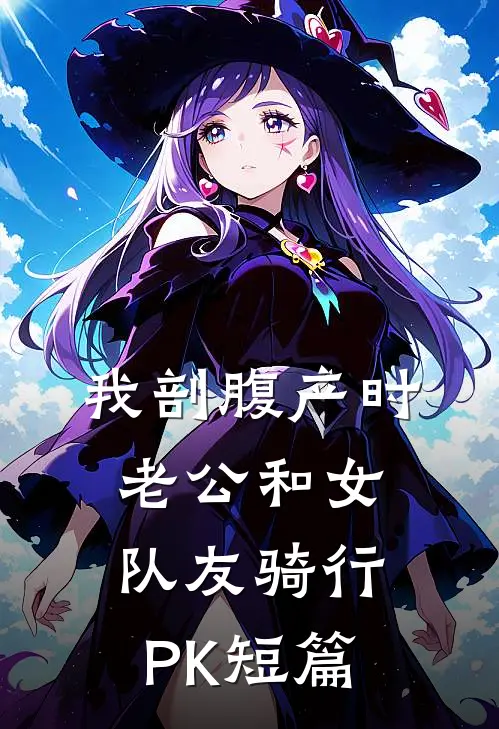 我剖腹产时，老公和女队友骑行PK短篇