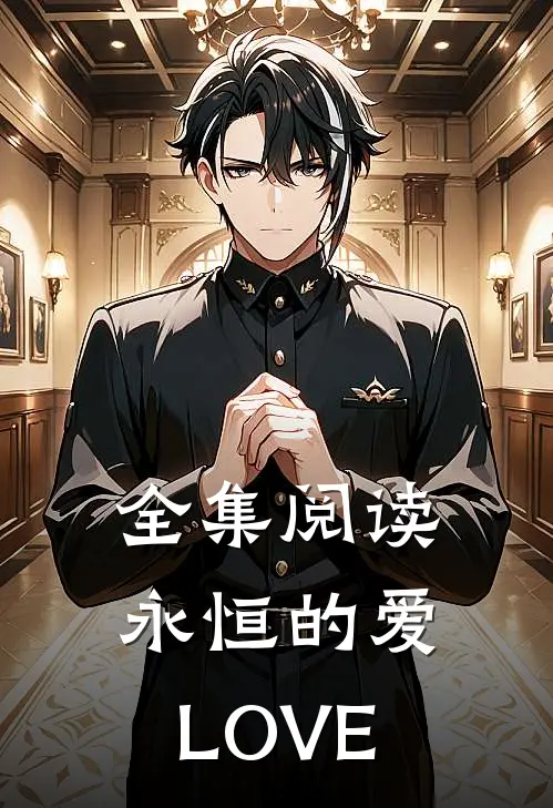 全集阅读永恒的爱：LOVE