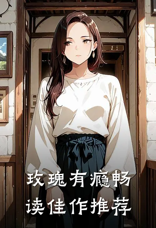 玫瑰有瘾畅读佳作推荐