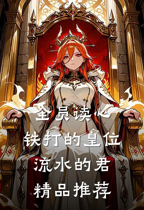 全员读心：铁打的皇位流水的君精品推荐