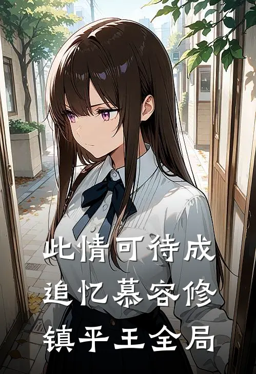 此情可待成追忆慕容修镇平王全局