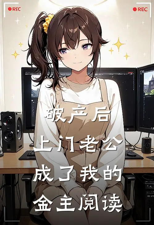 破产后，上门老公成了我的金主阅读