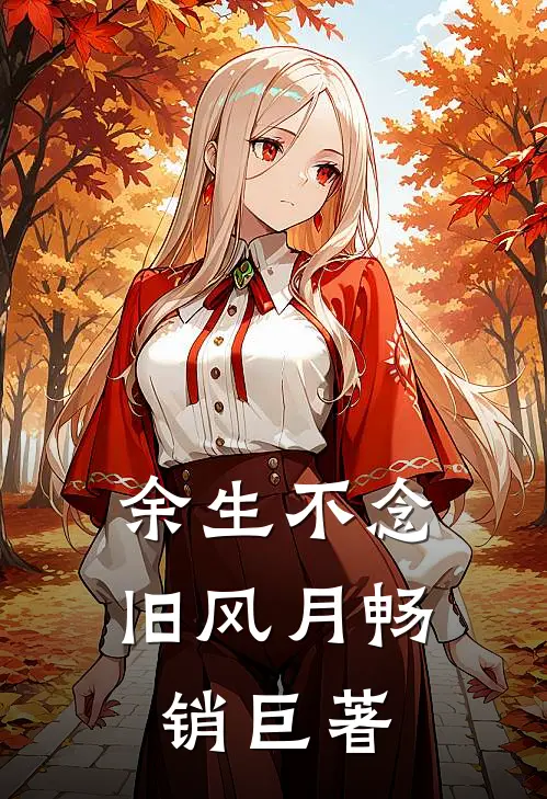 余生不念旧风月畅销巨著