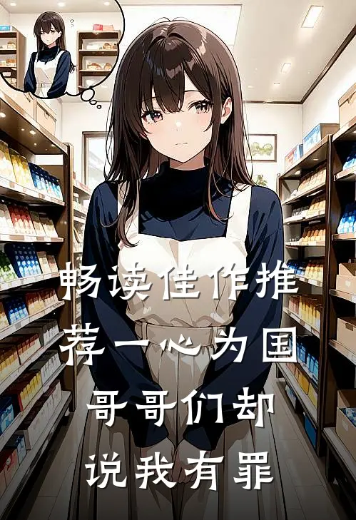 畅读佳作推荐一心为国，哥哥们却说我有罪