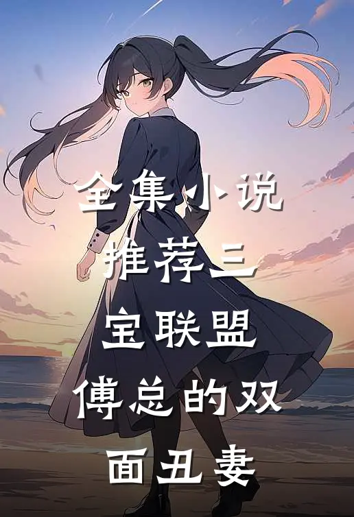 全集小说推荐三宝联盟：傅总的双面丑妻