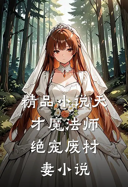精品小说天才魔法师:绝宠废材妻小说