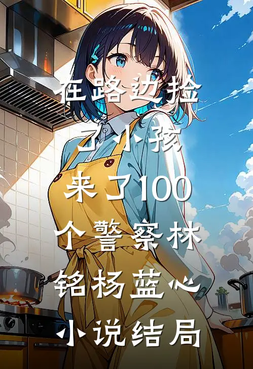 在路边捡了小孩，来了100个警察林铭杨蓝心小说结局