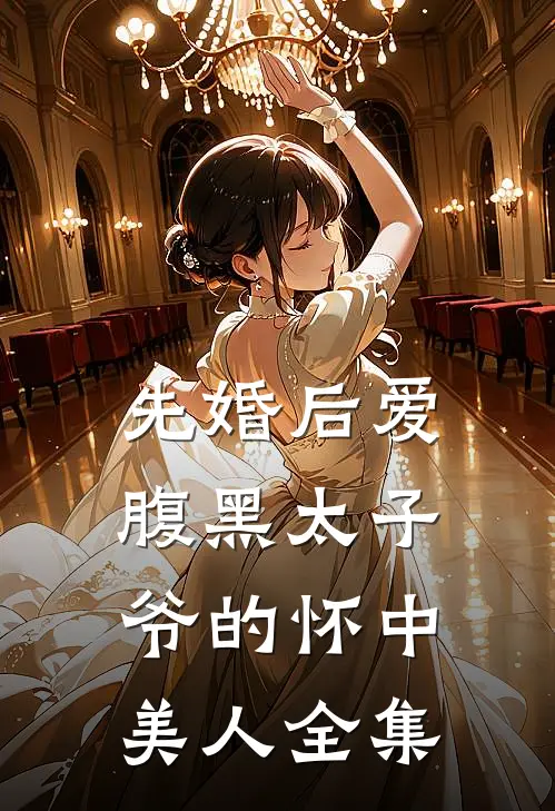 先婚后爱：腹黑太子爷的怀中美人 全集