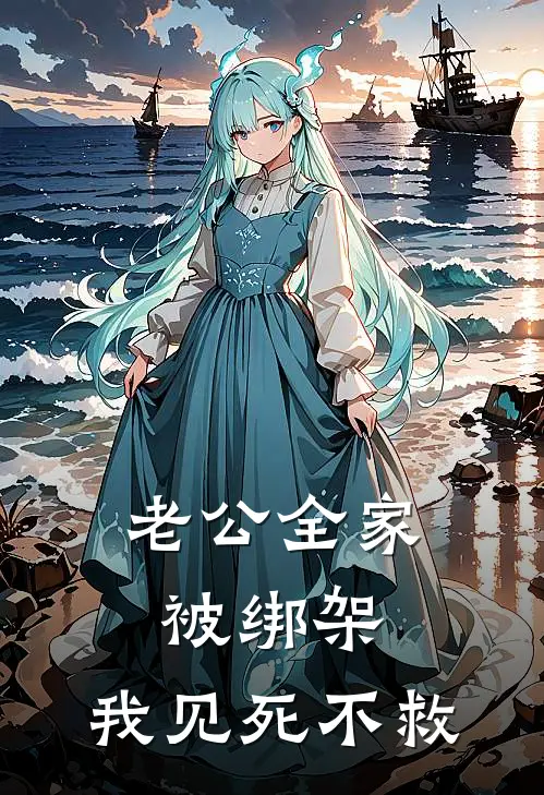 老公全家被绑架，我见死不救