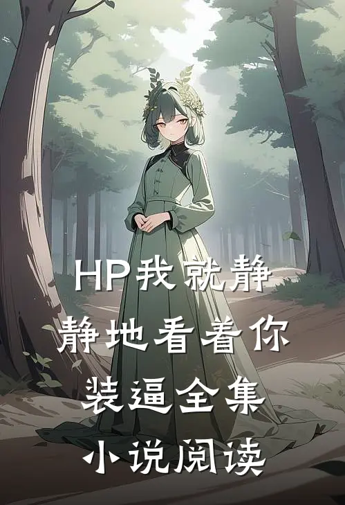 【HP】我就静静地看着你装逼全集小说阅读
