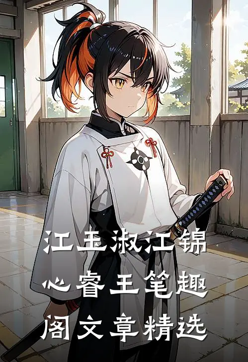 江玉淑江锦心睿王笔趣阁文章精选