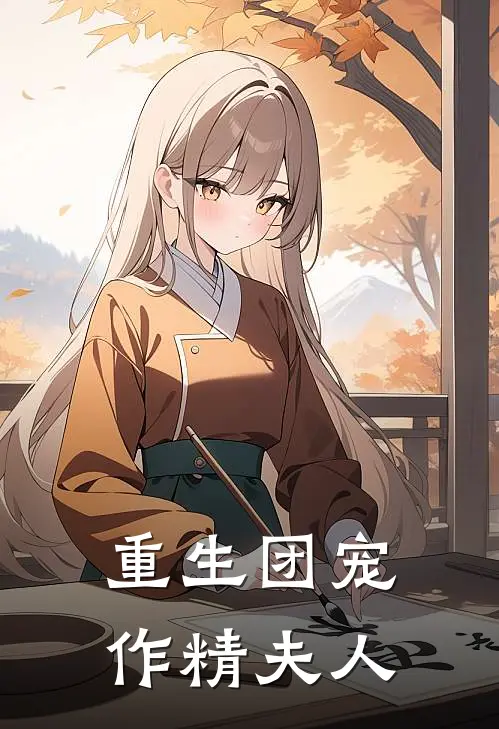 重生团宠作精夫人