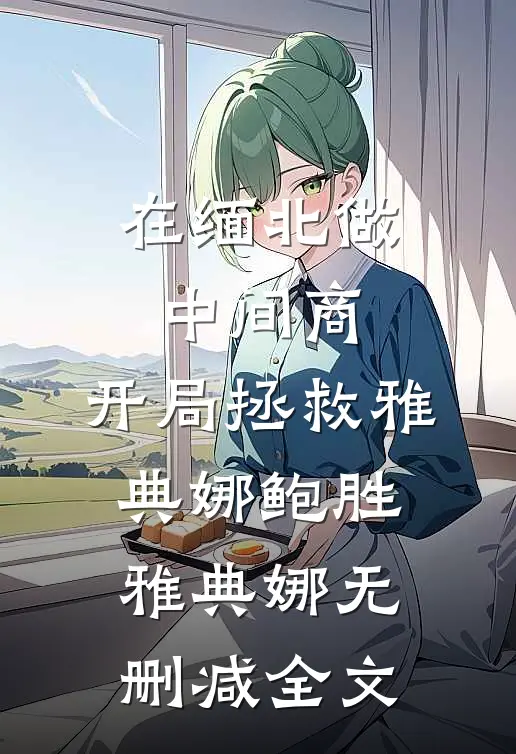 在缅北做中间商，开局拯救雅典娜鲍胜雅典娜无删减全文