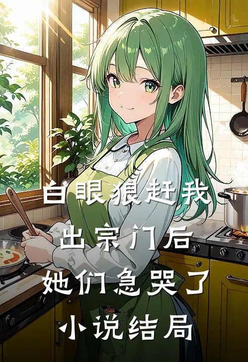 白眼狼赶我出宗门后，她们急哭了小说结局