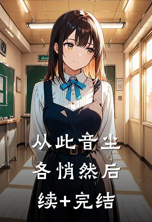 从此音尘各悄然后续+完结