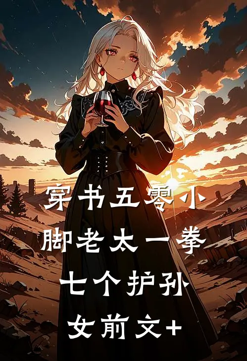 穿书五零小脚老太一拳七个护孙女前文+