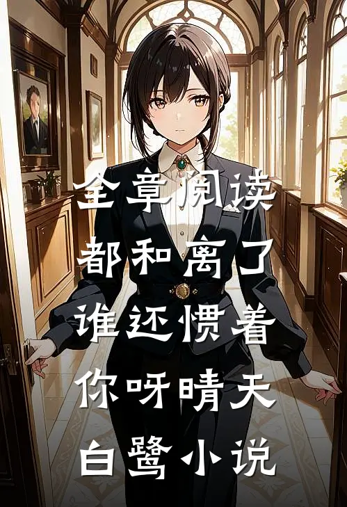 全章阅读都和离了,谁还惯着你呀晴天白鹭小说