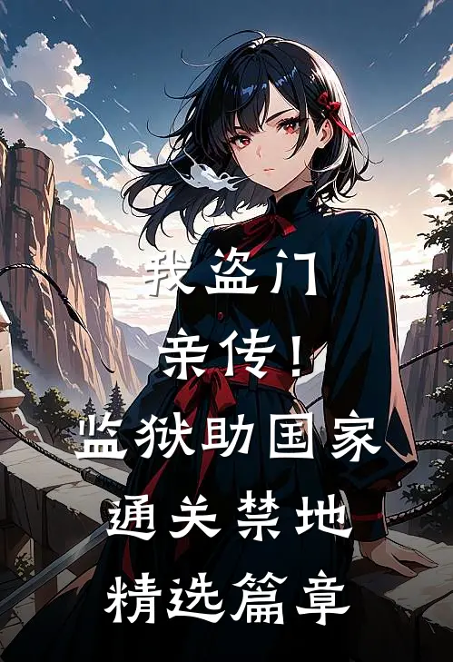 我盗门亲传！监狱助国家通关禁地精选篇章