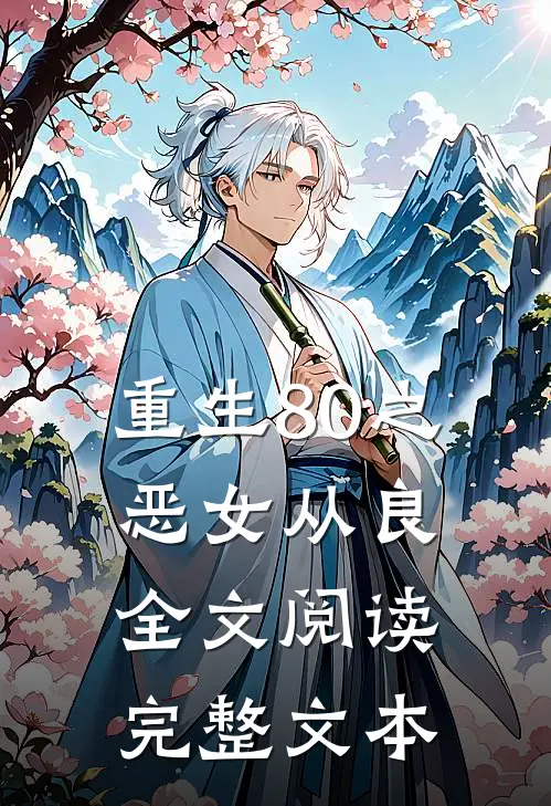 重生80之恶女从良全文阅读完整文本