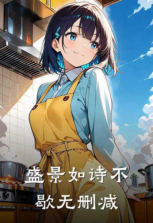 盛景如诗不歇无删减