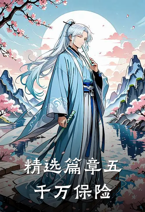 精选篇章五千万保险