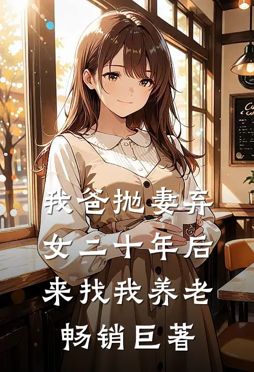 我爸抛妻弃女二十年后来找我养老畅销巨著